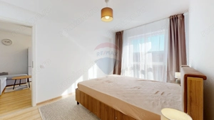 Apartament cu 3 camere de închiriat în zona Avantgarden - imagine 4