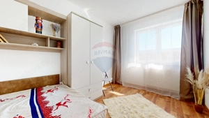 Apartament cu 3 camere de închiriat în zona Avantgarden - imagine 14