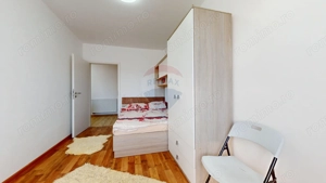 Apartament cu 3 camere de închiriat în zona Avantgarden - imagine 15