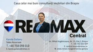 Vanzare două vile, cu potential investitional în Brașov, cartier Șchei - imagine 7