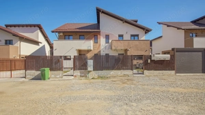 Casă Tip Duplex,  Săcele - imagine 3