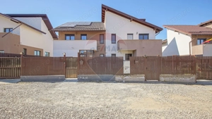 Casă Tip Duplex,  Săcele - imagine 2