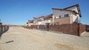 Casă Tip Duplex,  Săcele - imagine 4