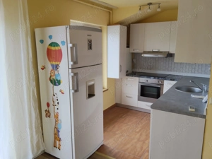 Apartament cu 2 camere, garaj și.boxă depozitare - imagine 4
