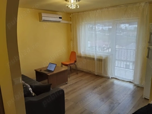 Apartament cu 2 camere, garaj și.boxă depozitare