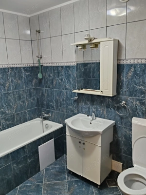 Apartament cu 2 camere, garaj și.boxă depozitare - imagine 5
