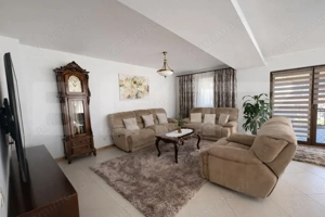 Casa la cheie, 280 mp utili, teren 1400 mp, Apahida - imagine 4