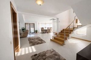 Casa la cheie, 280 mp utili, teren 1400 mp, Apahida - imagine 3