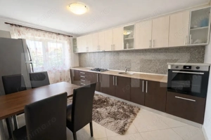 Casa la cheie, 280 mp utili, teren 1400 mp, Apahida - imagine 5