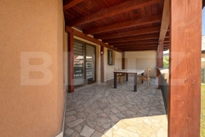 Casa la cheie, 280 mp utili, teren 1400 mp, Apahida - imagine 10