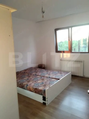 Casă individuală P+M, 126 mp, zona Miroslava - sat Balciu - imagine 13