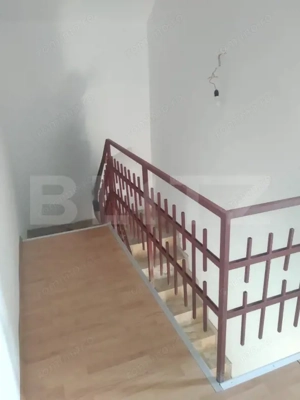 Casă individuală P+M, 126 mp, zona Miroslava - sat Balciu - imagine 14