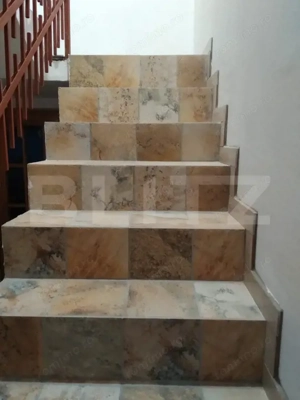 Casă individuală P+M, 126 mp, zona Miroslava - sat Balciu - imagine 10