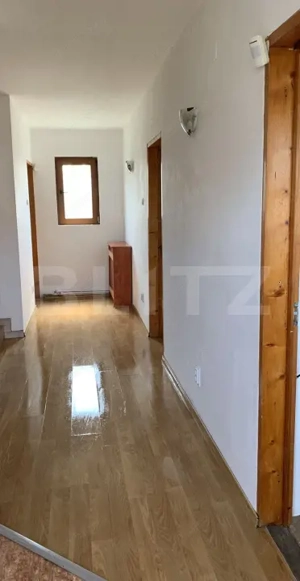 Casă individuală P+M, 126 mp, zona Miroslava - sat Balciu - imagine 9