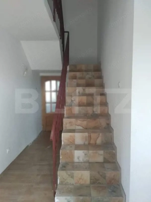 Casă individuală P+M, 126 mp, zona Miroslava - sat Balciu - imagine 11