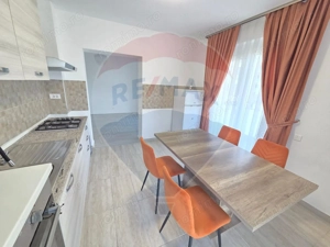 Apartament cu 3 camere in complexul Grand Hill Residence + parcare - imagine 7