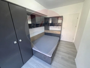 Apartament cu 3 camere in complexul Grand Hill Residence + parcare - imagine 12