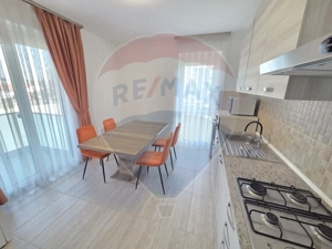 Apartament cu 3 camere in complexul Grand Hill Residence + parcare - imagine 5