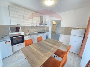 Apartament cu 3 camere in complexul Grand Hill Residence + parcare - imagine 8