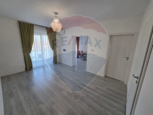 Apartament cu 3 camere in complexul Grand Hill Residence + parcare - imagine 3