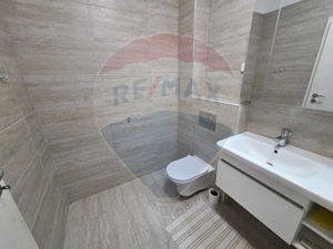 Apartament cu 3 camere in complexul Grand Hill Residence + parcare - imagine 14