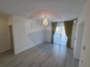 Apartament cu 3 camere in complexul Grand Hill Residence + parcare - imagine 4