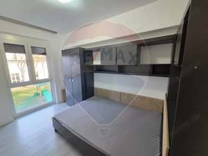 Apartament cu 3 camere in complexul Grand Hill Residence + parcare - imagine 11