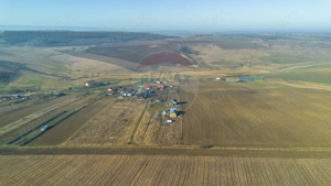 Teren intravilan I Vânători I 600 mp I Comision 0% - imagine 3