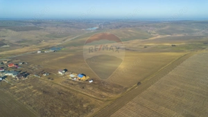 Teren intravilan I Vânători I 600 mp I Comision 0% - imagine 2