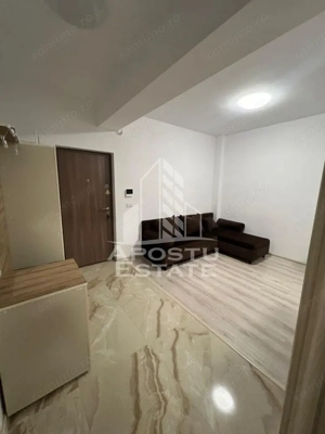 Apartament 2 camere,centrala proprie,loc de parcare,Timis-Giroc