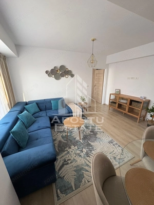 Apartament 2 camere bloc nou zona Lipovei Timisoara