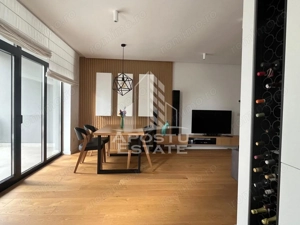 Apartament 2 camere modern , Isho , Bulevardul Take Ionescu - imagine 3