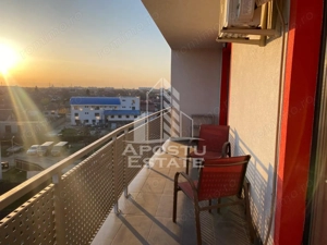 Apartament 2 camere, centrala proprie, loc de parcare, Giroc