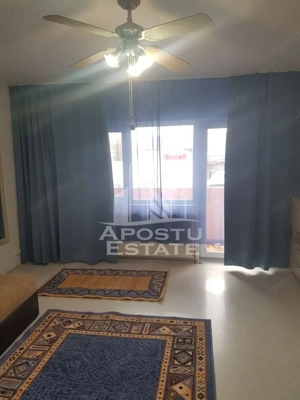 Apartament 2 camere de inchiriat,zona Steaua-Timisoara - imagine 2