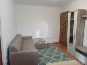 Apartament cu 2 camere, centrala proprie, zona Tipografilor