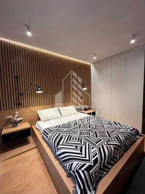 Apartament 2 camere modern , Isho , Bulevardul Take Ionescu - imagine 6