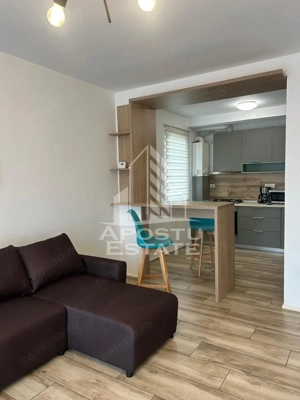 Apartament cu 2 camere, etaj 2, la cheie, Timisoara, Ciarda Rosie - imagine 11