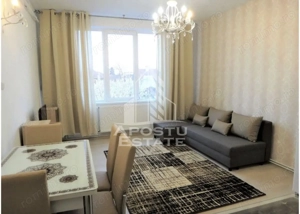 Apartament 2 camere, centrala proprie, Brancoveanu- Elisabetin-Timis