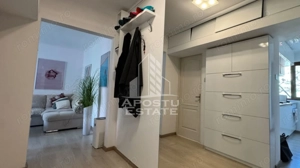 Apartament 2 camere renovat modern,, etaj 2/4 , zona Dacia - imagine 8