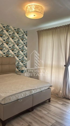 Apartament cu 2 camere, etaj 2, la cheie, Timisoara, Ciarda Rosie - imagine 12