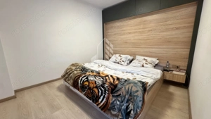 Apartament 2 camere renovat modern,, etaj 2/4 , zona Dacia - imagine 4
