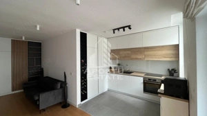 Apartament 2 camere modern , Isho , Bulevardul Take Ionescu - imagine 4