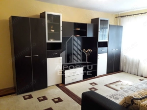 Apartament 2 camere,centrala proprie,Timisoara-zona Mircea cel Batran