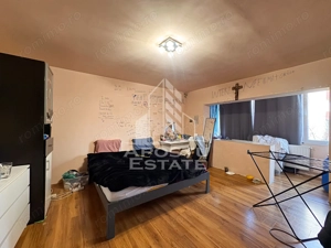 Apartament cu 1 camera, etajul 1, centrala proprie, zona Shopping City - imagine 2