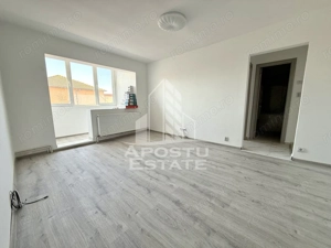 Apartament cu 2 camere, renovat complet, zona Dambovita