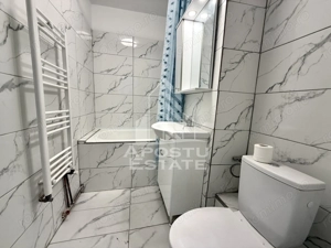 Apartament cu 2 camere de vanzare, zona Dambovita, Timisoara - imagine 9