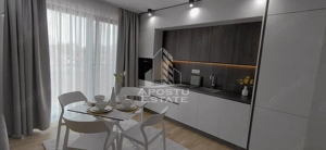 Apartament deosebit 2 camere, etaj1, loc de parcare Aradului Timisoara