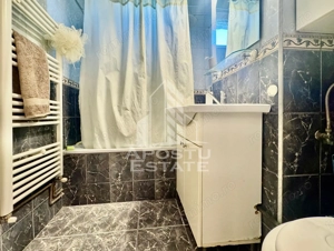 Apartament 3 camere, 75 mp utili, Central - imagine 6