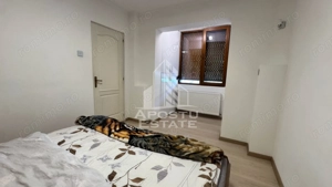 Apartament 2 camere renovat modern,, etaj 2/4 , zona Dacia - imagine 5
