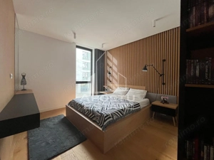 Apartament 2 camere modern , Isho , Bulevardul Take Ionescu - imagine 7